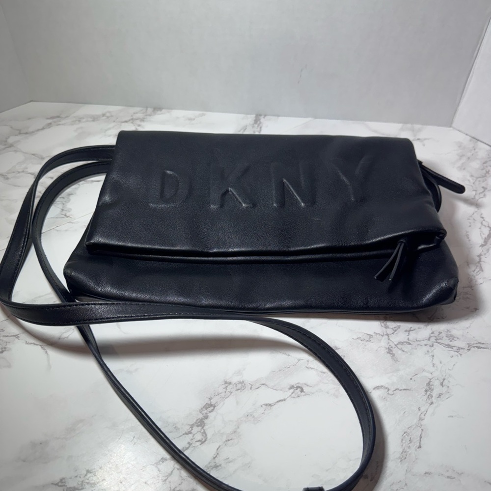 DKNY cross body bag